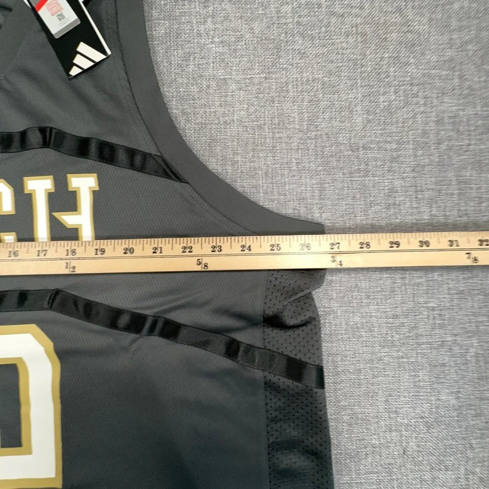 adidas measurements chest